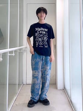 daikiis2さん(メンズ・177cm)の夏コーディネート