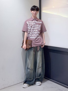 daikiis2さんのコーディネート