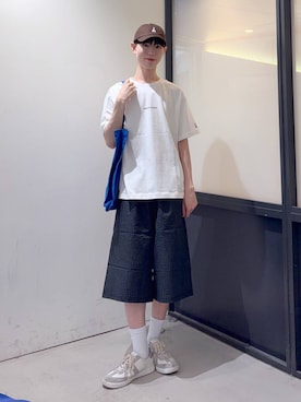 daikiis2さん（メンズ・177cm）の春コーディネート