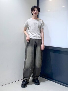 daikiis2さん（メンズ・177cm）の夏コーディネート