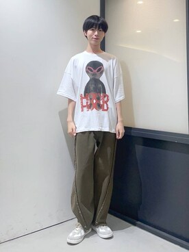 daikiis2さんのコーディネート