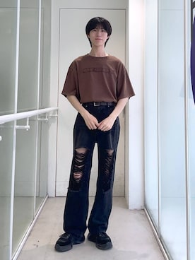 daikiis2さん(メンズ・177cm)の夏コーディネート