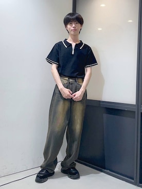 daikiis2さん(メンズ・177cm)の夏コーディネート