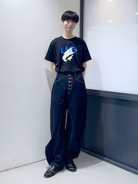 daikiis2さん（メンズ・177cm）の夏コーディネート