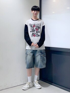 daikiis2さんのコーディネート