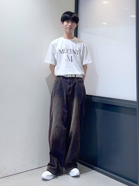 daikiis2さんのコーディネート