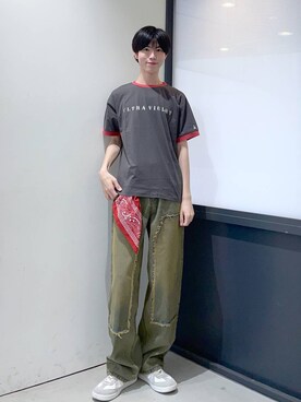 daikiis2さんのコーディネート