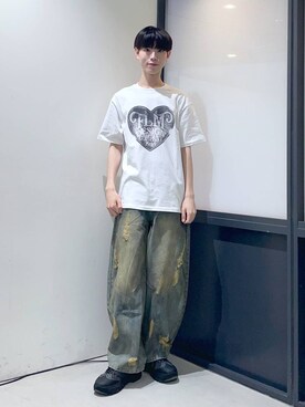 daikiis2さんのコーディネート