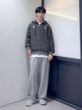 daikiis2さんのコーディネート