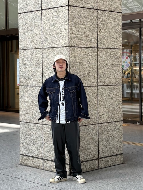 セール】LOTTO CALCIO ST LONG-SLEEVE GAME SHIRTS（Tシャツ