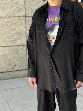 村山　凜さんのコーディネート