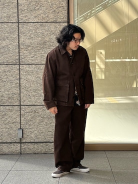 村山　凜さんのコーディネート