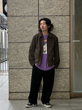 村山　凜さんのコーディネート