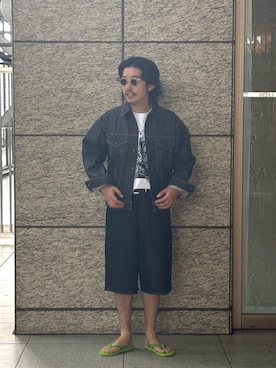 村山　凜さんのコーディネート