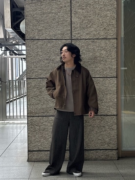 村山　凜さんのコーディネート