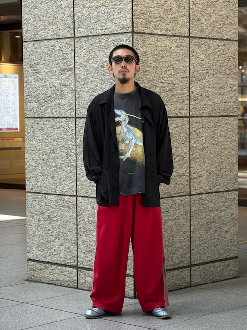NIKEのシューズを使ったコーディネート(ZOZOTOWN Yahoo!店) ｜ ネット