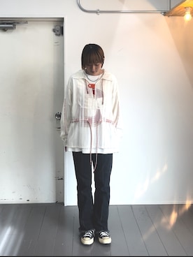 NATSUMIさんのコーディネート