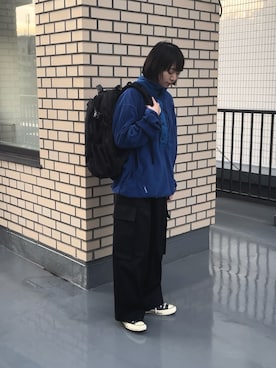 NATSUMIさんの（F/CE.  | エフシーイー）を使ったコーディネート