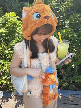 328styleさん(レディース・150cm)の秋コーディネート