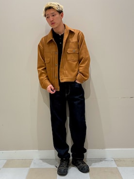 かわさんのコーディネート