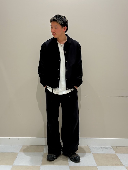 セール】Every Day TRコーチジャケット（その他アウター）｜ITEMS