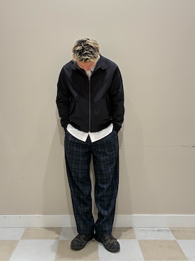 かわさんのコーディネート