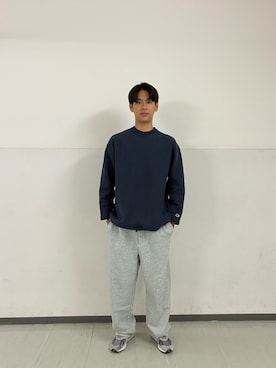 りきさんのコーディネート