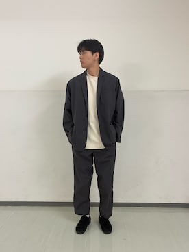 りきさんのコーディネート