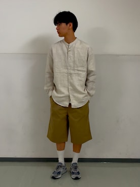 りきさんのコーディネート