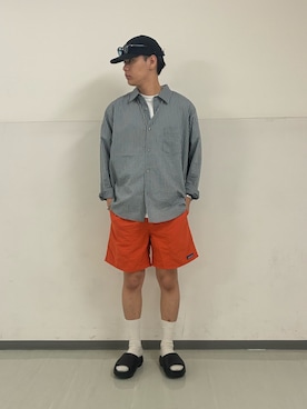 りきさんのコーディネート