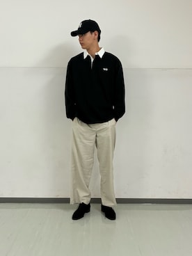 りきさんのコーディネート