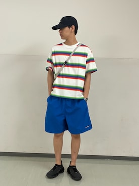 りきさんのコーディネート