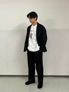 keirikey21さんのコーディネート