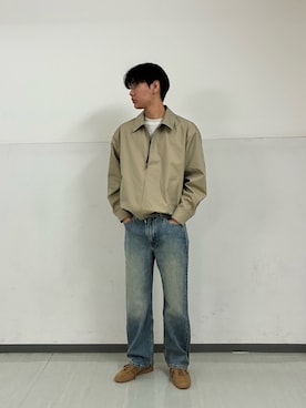 keirikey21さんのコーディネート