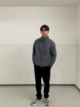 「アーバンリサーチドアーズ」｜keirikey21さん（メンズ・178cm）の秋コーディネート