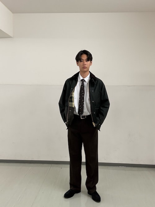 URBAN RESEARCH DOORS（アーバンリサーチドアーズ） ネクタイ LIFE
