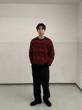 「アーバンリサーチドアーズ」｜keirikey21さん（メンズ・178cm）の秋コーディネート