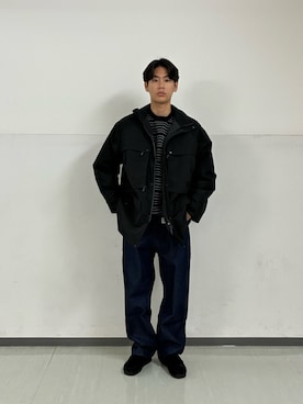 りきさんのコーディネート