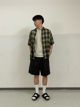 りきさんのコーディネート