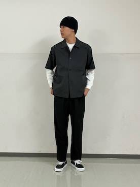 りきさんのコーディネート