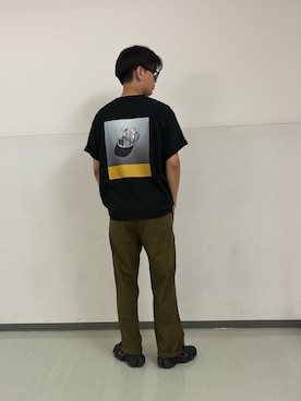 りきさんのコーディネート