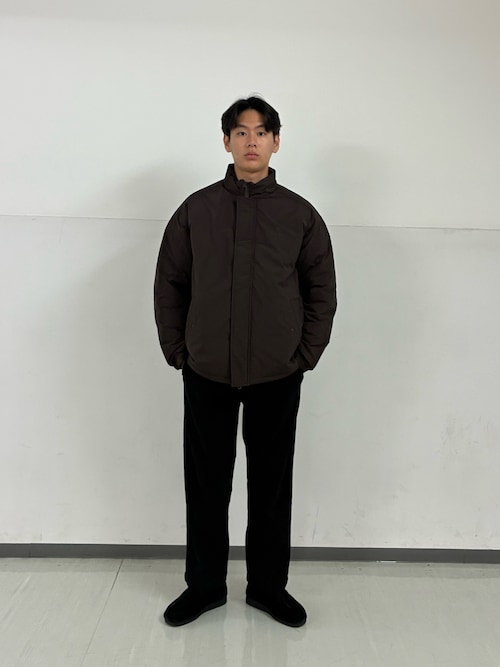 別注』Snow Peak Apparel×DOORS N/T Insulation Jacket（その他