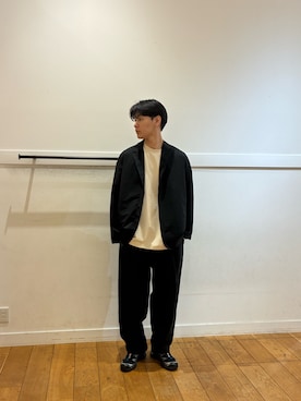 りきさんのコーディネート