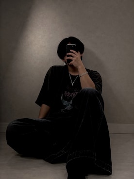 wataさん(メンズ・164cm)の秋コーディネート