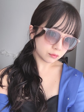 「アイテム（ワンピース/ドレス）」を使った、SAYAさん（レディース・154cm）の秋コーディネート