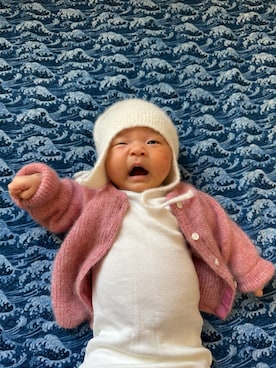 PETIT BATEAUの肌着を使った人気ファッションコーディネート - WEAR