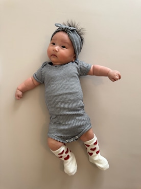 okashiさんのコーディネート