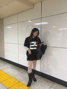 michi さんのコーディネート