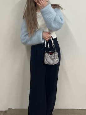 michi さんのコーディネート