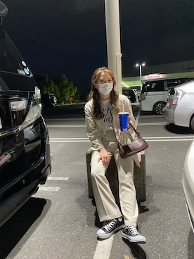 michi さんのコーディネート